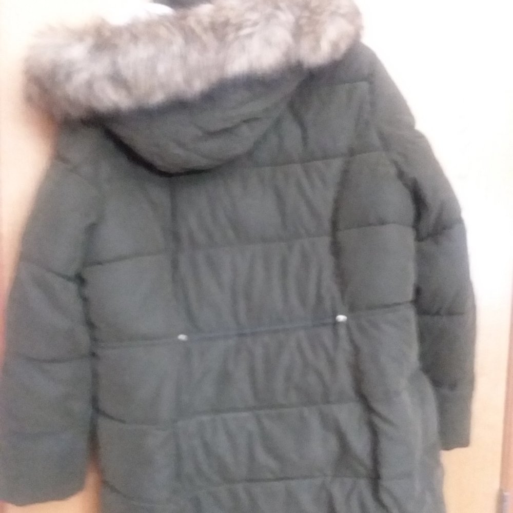 NAUTICA WINTER COAT